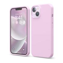 Capa elago de silicone líquido compatível com iPhone 14 6.1" Capa elago de silicone líquido compatível com iPhone 14 6.1"