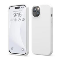 Capa elago de silicone líquido compatível com iPhone 15 6.1"