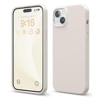 Capa elago de silicone líquido compatível com iPhone 15 Plus Capa elago de silicone líquido compatível com iPhone 15 Plus