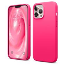 Capa elago de silicone líquido compatível para iPhone 13 Pro Max 6,7"