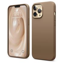 Capa elago de silicone líquido para iPhone 13 Pro Max (6,7") marrom Capa elago de silicone líquido para iPhone 13 Pro Max (6,7") marrom