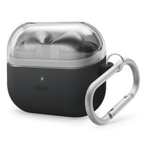 Capa elago Duo compatível com Samsung Galaxy Buds 3 e Buds 3 Pro