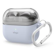 Capa elago Duo compatível com Samsung Galaxy Buds 3 e Buds 3 Pro