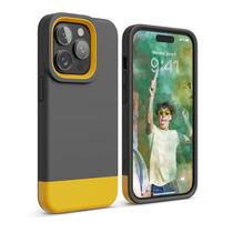 Capa elago Glide Armor para iPhone 14 Pro com proteção contra quedas
