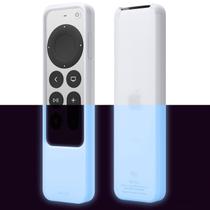 Capa elago R2 Slim Nightglow Blue para Apple TV Siri Remote Capa elago R2 Slim Nightglow Blue para Apple TV Siri Remote