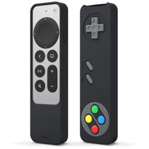 Capa elago R4 Retro compatível com Apple TV Siri Remote