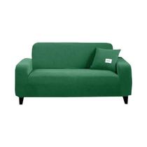 Capa Elástica de Sofá Jacquard - Para Sofás de 1, 2, 3 e 4 Lugares em Formato L