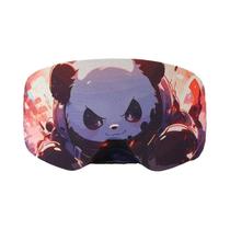 Capa Elástica para Óculos de Esqui e Snowboard - À Prova de Arranhões