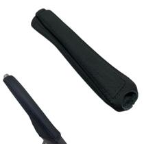 Capa em couro da alavanca do freio de mão Jetta 2007 2008 2009 2010