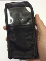 Capa em Couro Flexível Motorola Pro-5150 com Alça