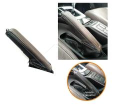 Capa Em Couro Manopla Alavanca Freio De Mão Hilux Sw4 2016 Á 2025 Capa Em Couro Manopla Alavanca Freio De Mão Hilux Sw4 2016 Á 2025