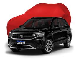Capa Em Lycra Para Cobrir Volkswagen Taos Suv Com Elástico