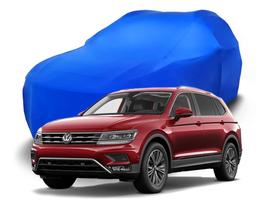 Capa Em Lycra Para Suv Volkswagen Tiguan Em Lycra Premium Capa Em Lycra Para Suv Volkswagen Tiguan Em Lycra Premium