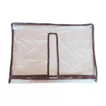 Capa Em Pvc Para Tv 32 Polegadas Com Fecho Aderente Capa Em Pvc Para Tv 32 Polegadas Com Fecho Aderente