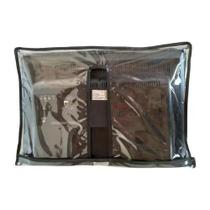 Capa Em Pvc Para Tv 55 Polegadas Com Fecho Aderente Capa Em Pvc Para Tv 55 Polegadas Com Fecho Aderente