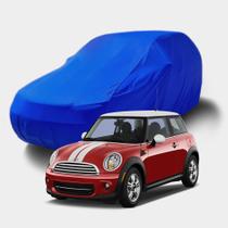 Capa Em Tecido Macio Proteção Mini Cooper S Cabrio Capa Em Tecido Macio Proteção Mini Cooper S Cabrio