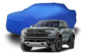 Capa Em Tecido Para Ford Ranger Raptor Camionete F150 Capa Em Tecido Para Ford Ranger Raptor Camionete F150