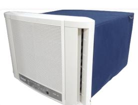 Capa em tecido Proteção Externa Para Ar Condicionado Janela Consul 7.500/10.000 btus