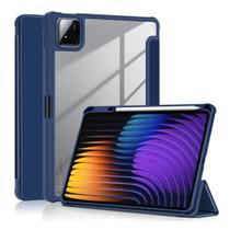 Capa em TPU com fundo acrilico para Xiaomi Pad 7 Pro 11,2" Capa em TPU com fundo acrilico para Xiaomi Pad 7 Pro 11,2"
