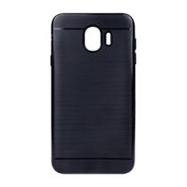Capa Emborrachada + Anti Impacto NOVO compatível Galaxy J4 J400 5.5 - Cell in Power25