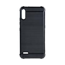 Capa Emborrachada + Anti Impacto NOVO LG K22 K200BMW 6.2 - Cell In Power25 Capa Emborrachada + Anti Impacto NOVO LG K22 K200BMW 6.2 - Cell In Power25