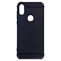 Capa Emborrachada + Capa Carteira compativel Moto One XT1941 5.9 - Cell In Power25