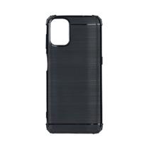 Capa Emborrachada + Capa Carteira Moto G9 Plus XT2087 6.8 - Cell In Power25