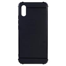 Capa Emborrachada Compativel Redmi 9I Sport 6.53 + Película Camera - Cell In Power25