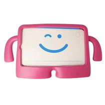 Capa Emborrachada Infantil Suporte P/ Tablet Galaxy Tab A9Plus X210 X216