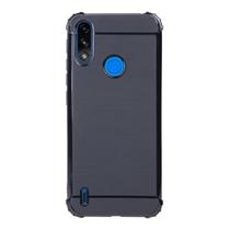 Capa Emborrachada Moto E7 Power 6.5 XT2097 + Pelicula Camera - Cell In Power25