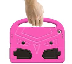 Capa Emborrachada para Samsung Galaxy Tab A9+ Plus 11'' Maleta Infantil