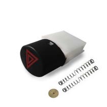 Capa Emergencia Interruptor Preto Palio Fire Uno 2011 Ate 2014 Uno Vivace 2010 Ate 2016 Exceto Uno Mille 12057061