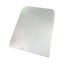 Capa Encadernação A4 Transparente Pp Line 0,30mm 100 Unidade