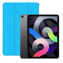 capa encaixa perfeitamente auto sleep para ipad air 4 2020