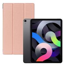 capa encaixa perfeitamente auto sleep para ipad air 4 2020