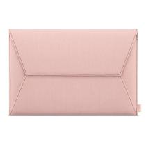 Capa Envelope Incase Woolenex Para Macbook Air E Pro 13 Rosa