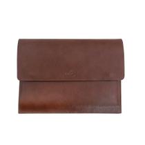 Capa Envelope para MacBook 13,3", Marrom, Originais iPlace