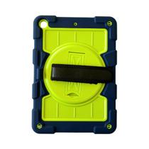 Capa Escudo Compatível Para Ipad 7ª/8ª/9ª Geração 10.2 Pol.