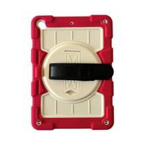 Capa Escudo + Pelicula Hidrogel Ipad 7ª/8ª/9ª Geração 10.2"