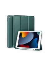 Capa Espaço Caneta Para Ipad 10th + Pelicula + Caneta Pencil