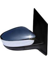 Capa Espelho Flash 1992 Fox 2010 L.e. Cr