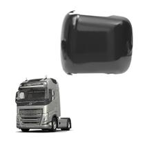 Capa Espelho Retrovisor Auxiliar p Volvo FH FM 2010 2011