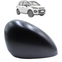 Capa Espelho Retrovisor C3 Aircross 2010 Ate 2021 Original