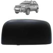 Capa Espelho Retrovisor Ecosport 1994 Até 2012 Ranger 2005 Até 2008 Original Capa Espelho Retrovisor Ecosport 1994 Até 2012 Ranger 2005 Até 2008 Original