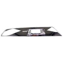 Capa Espelho Retrovisor Esq. Fh4 Cromado Capa Espelho Retrovisor Esq. Fh4 Cromado