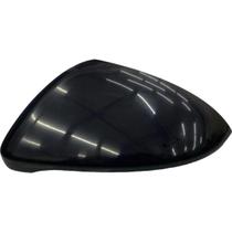 Capa Espelho Retrovisor Esquerdo Novo Golf Mk7 2015 Em Diante