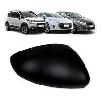 Capa Espelho Retrovisor P/ Peugeot 308 408 Citroën C3 C4 C5 passageiro Capa Espelho Retrovisor P/ Peugeot 308 408 Citroën C3 C4 C5 passageiro