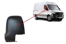 Capa espelho retrovisor sprinter (2020/2022) (ld)