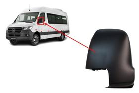 Capa espelho retrovisor sprinter (2020/2022) (le)