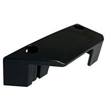 Capa Esquerda Original Do Aspirador Wap Power Speed ID 58200